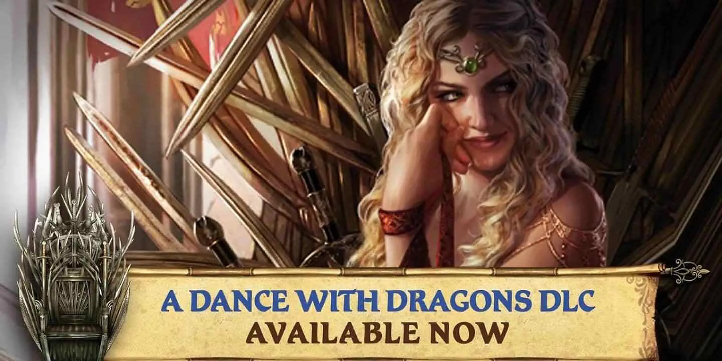 Ảnh 2 của A Game of Thrones: The Board Game Mod APK v1.1.2 (Vô Hạn Tiền) Game of Thrones Board Game Mod trong game