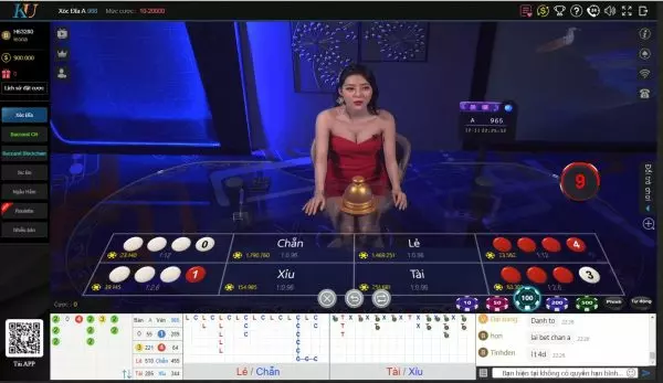 Ảnh 4 của Tải ThienHaBet Apk MOD 1.0 (Nha cai game bai) hàng đầu cho Android iOS Các phương thức giao dịch tại ThienHaBet