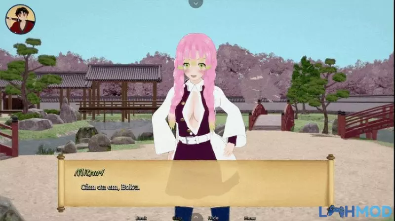 Ảnh 6 của Tải Training Slayer Việt Hóa Apk v98.1 Cho Android Hướng dẫn cách cài đặt Training Slayer Việt hóa