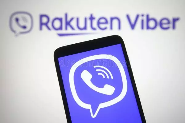 Ảnh 3 của Tải Viber Messenger MOD APK 17.8.0.0 (Mở khóa) cho Android iOS Giao diện chat cá nhân và nhóm trong ứng dụng Viber