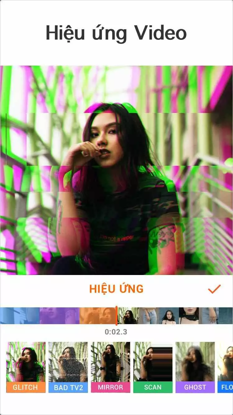 Ảnh 2 của Tải YouCut Mod APK 1.520.1143 (Mở Khóa Pro) Giao diện tải YouCut Mod