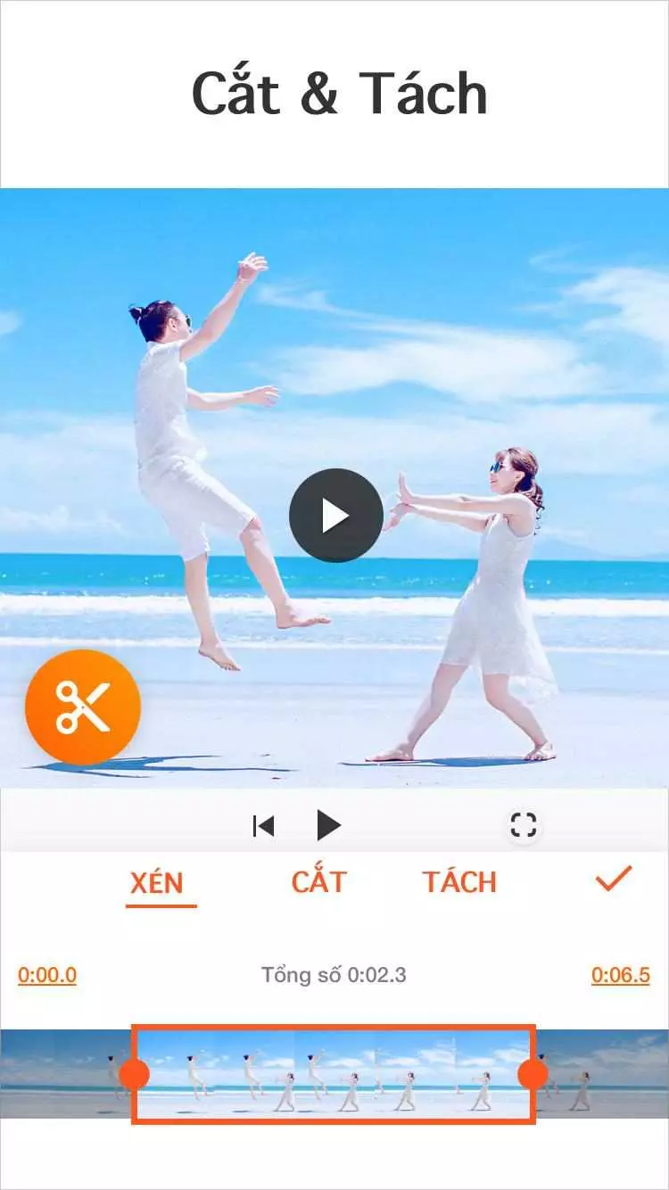 Ảnh 4 của Tải YouCut Mod APK 1.520.1143 (Mở Khóa Pro) Cận cảnh YouCut Mod