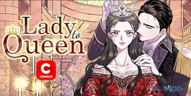 Ảnh 3 của Tải ứng dụng Comico Apk 1.12.2 cho Android iOs Màn hình hiển thị các thể loại truyện tranh trên Comico