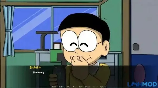 Ảnh 5 của Tải Doraemon X Apk (Tiếng Việt) v1.2b Miễn Phí Hướng dẫn tải Doraemon X Apk từ trang web LMHMOD