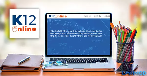 Ảnh 5 của Tải K12Online APK 1.7.8 cho Android iOS Biểu ngữ K12Online
