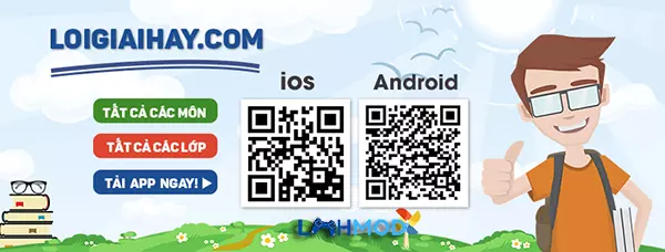 Ảnh 2 của Tải Loigiaihay.com – Lời Giải Hay APK 2.0.4 cho Android iOS Giao diện tổng quan ứng dụng Loigiaihay