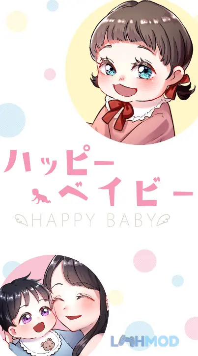 Ảnh 4 của Tải Make a happy baby Apk 1.0.3 cho Android iOs Em bé hạnh phúc trong Make a Happy Baby