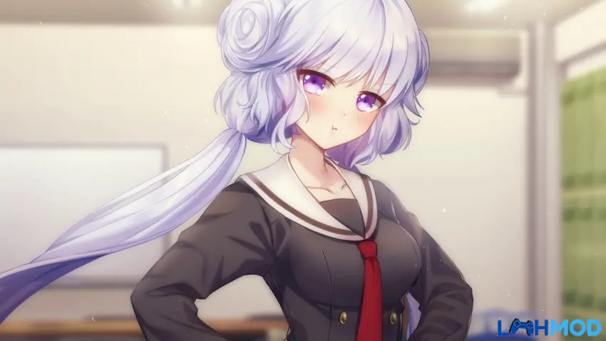 Ảnh 3 của Tải My Dragon Girlfriend: Anime Dating Sim Apk 2.0.1 Các nhân vật nữ trong My Dragon Girlfriend Anime Dating Sim