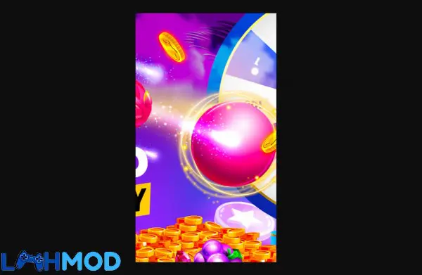 Ảnh 2 của Tải Plinko Adventure APK 1.0 cho Android iOS Màn hình Plinko Adventure hiển thị giao diện tùy chỉnh nhân vật hoặc nâng cấp kỹ năng