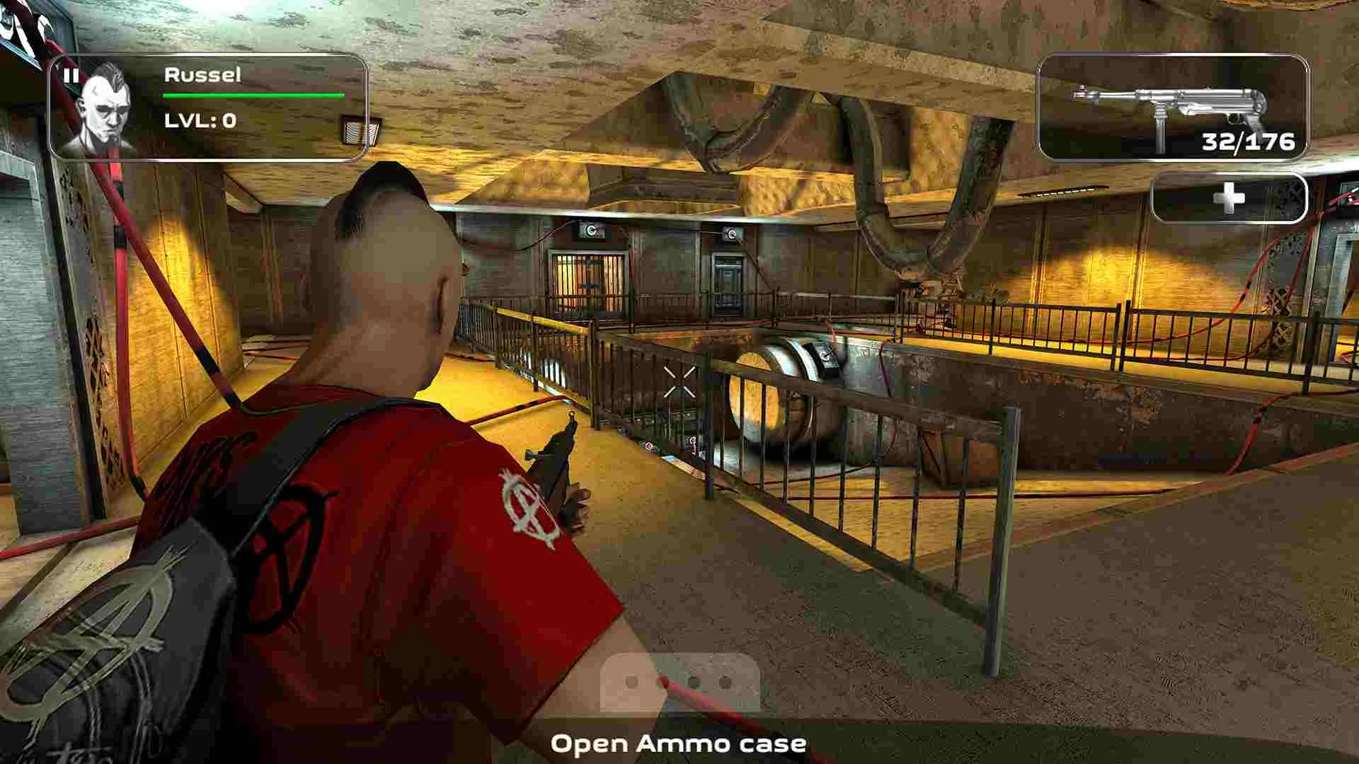 Ảnh 5 của Tải game Slaughter 3 The Rebels Mod APK 1.48 ( Vô Hạn Tiền ) Màn hình tải game Slaughter 3 The Rebels Mod Hack