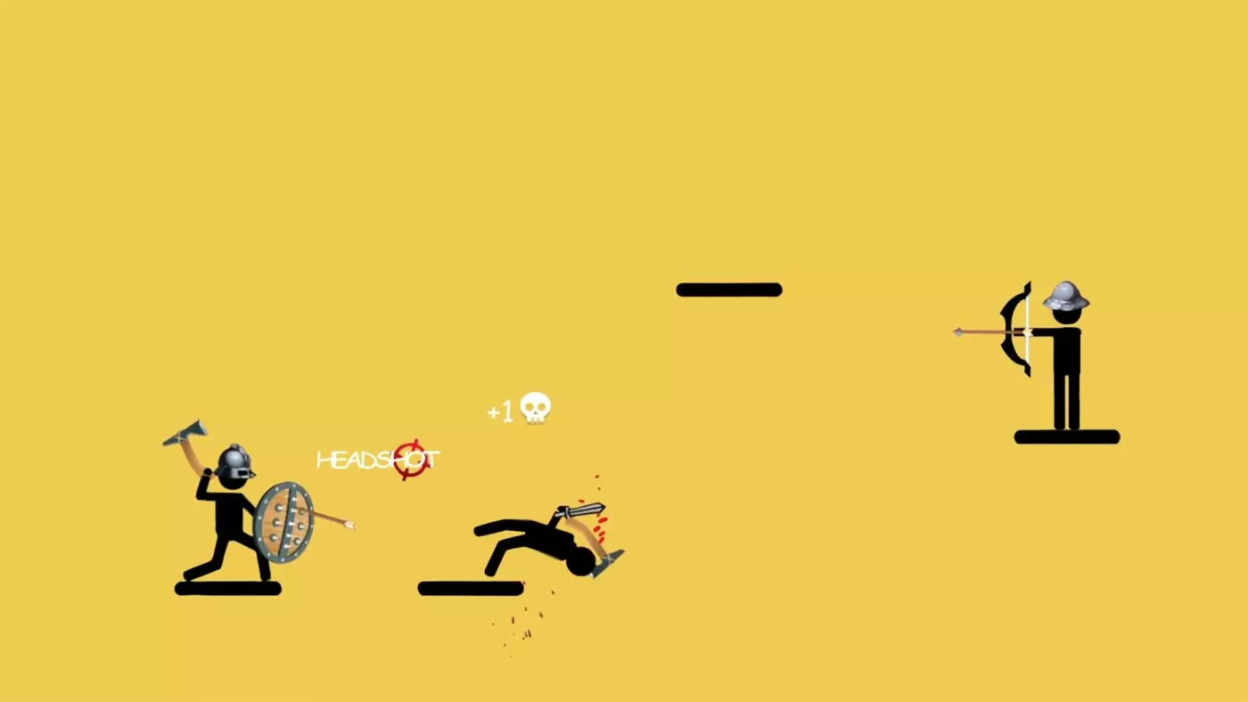 Ảnh 3 của Tải game The Vikings Mod APK 1.0.9 (Vô Hạn Tiền) Chiến binh Viking chiến đấu trong The Vikings Mod