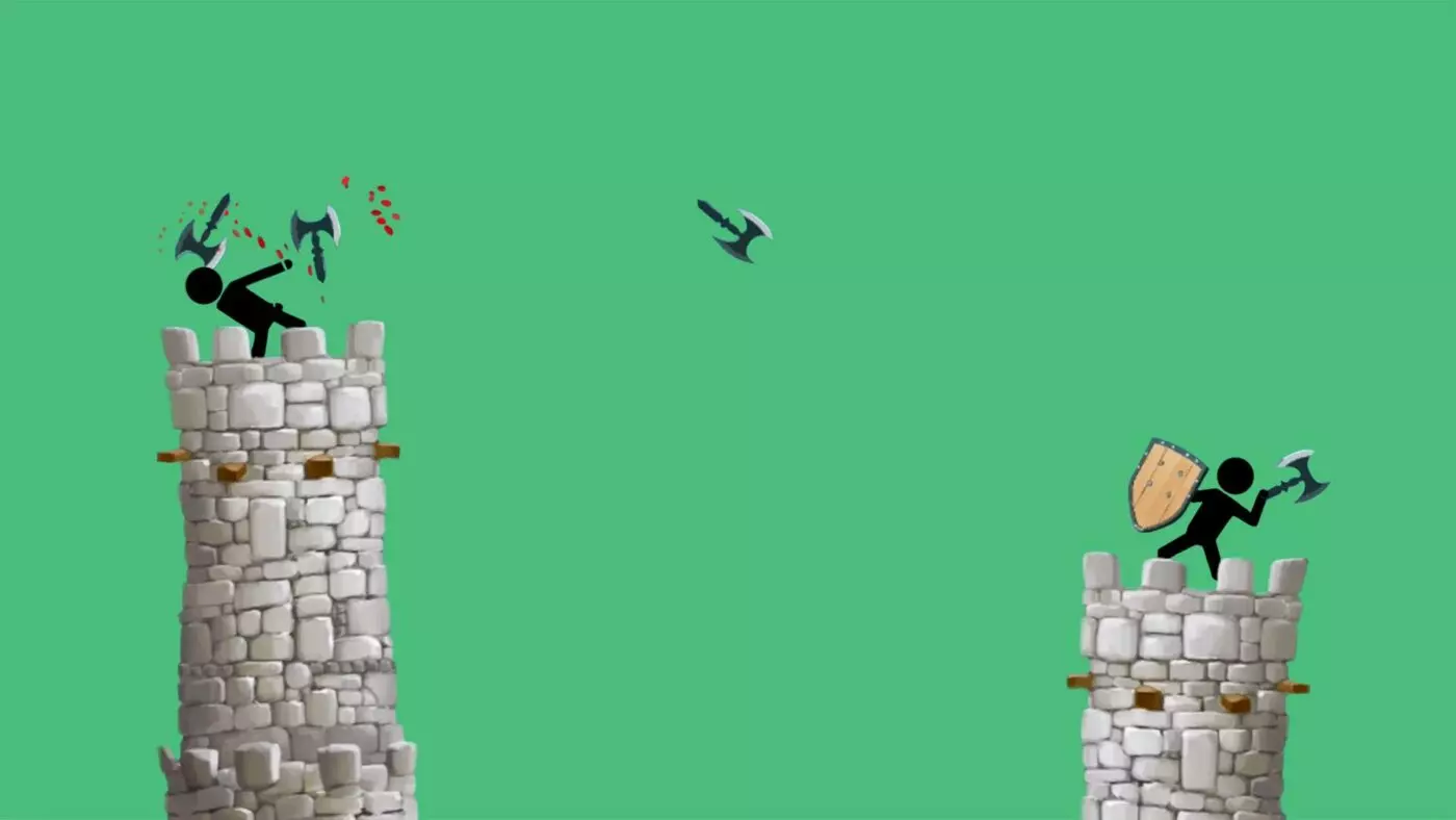 Ảnh 5 của Tải game The Vikings Mod APK 1.0.9 (Vô Hạn Tiền) Màn hình Download The Vikings Mod